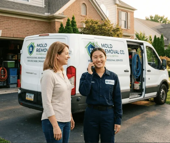 Crawlspace Mold Remediation Ottumwa, IA FAQs